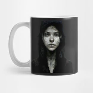 A Bad Mental State Mug